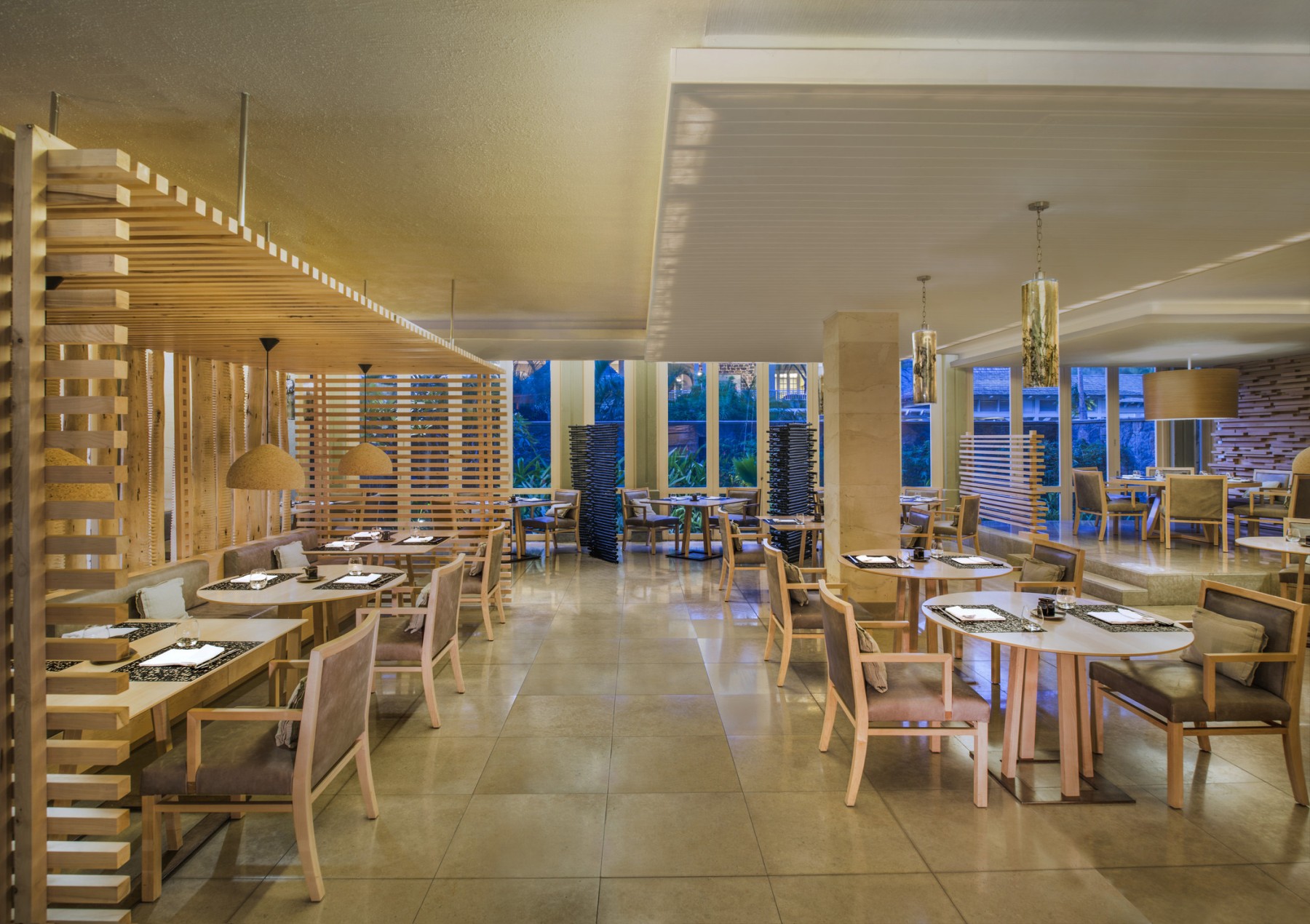 The St. Regis Le Morne Resort Mauritius